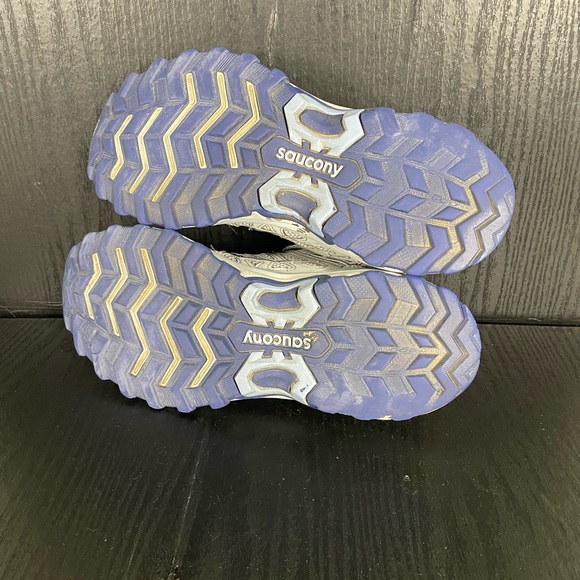 Saucony EXCURSION TR Women’s size 9 - Picture 6 of 10